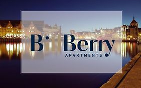 Baltic Capital - Billberry Apartments